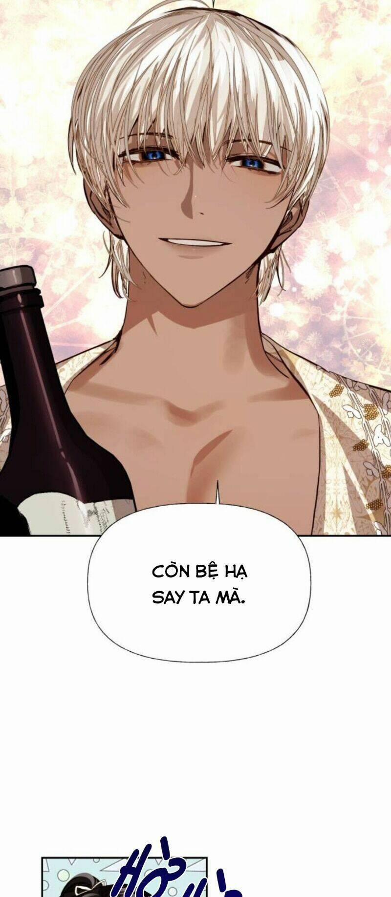 Dàn Trai Đẹp Chốn Hậu Cung 13 trang 55