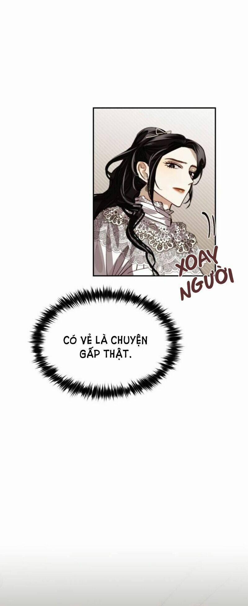 Dàn Trai Đẹp Chốn Hậu Cung 13 trang 63