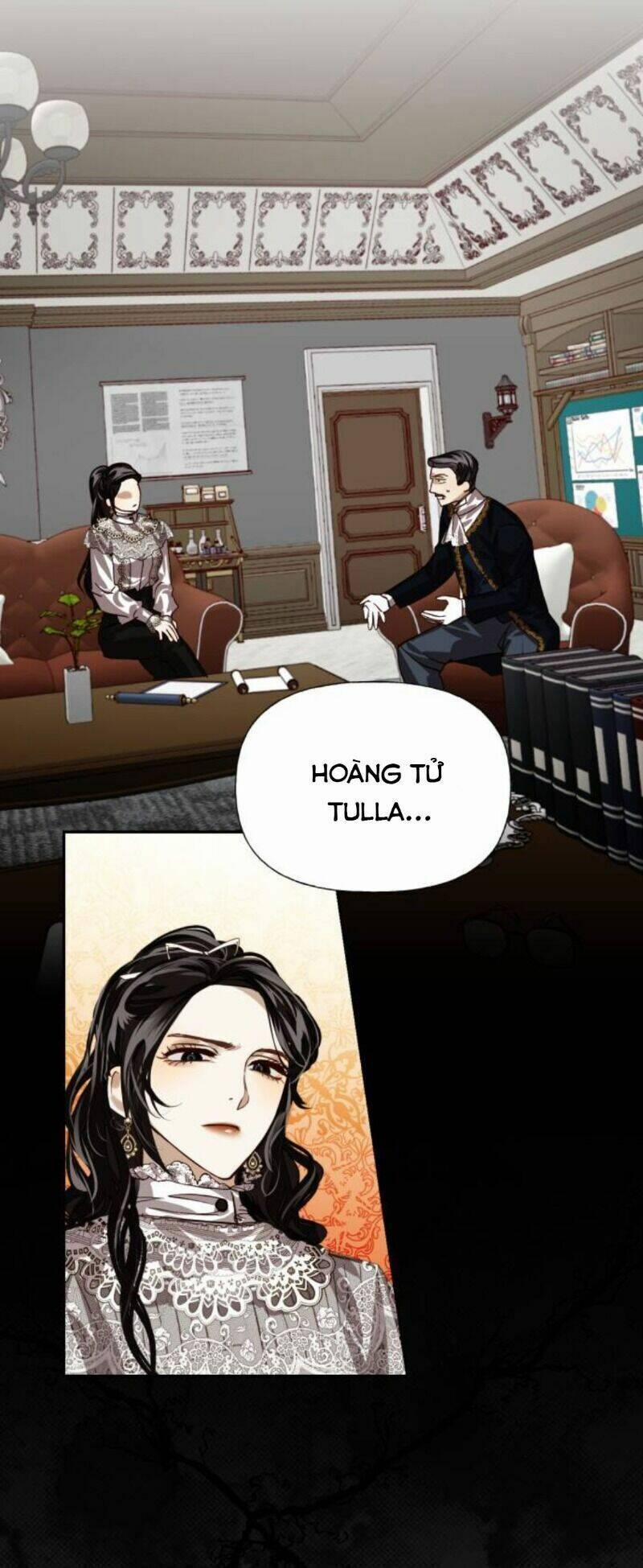 Dàn Trai Đẹp Chốn Hậu Cung 13 trang 64