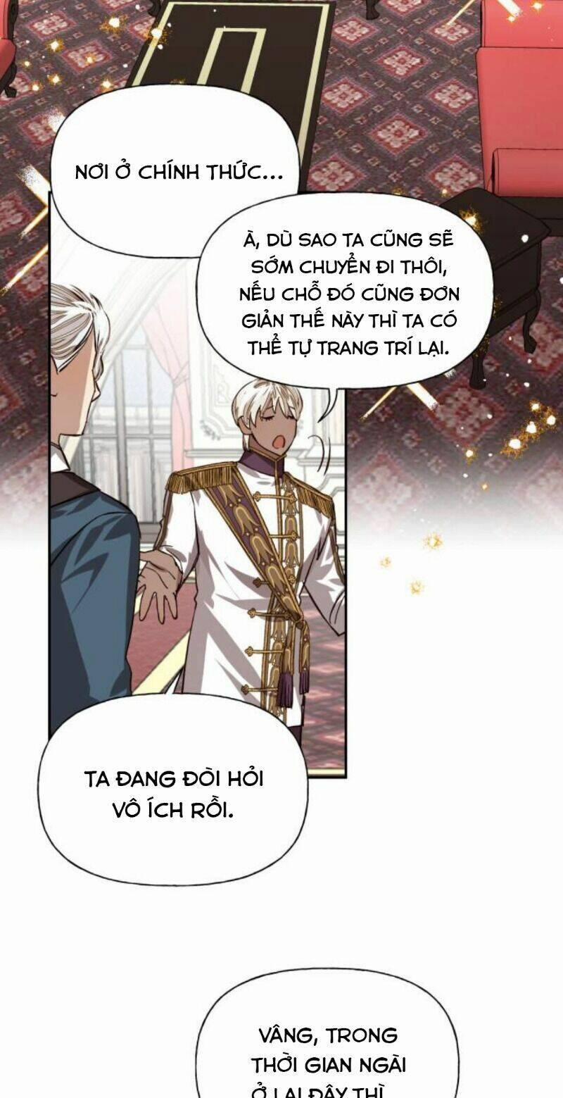 Dàn Trai Đẹp Chốn Hậu Cung 13 trang 7