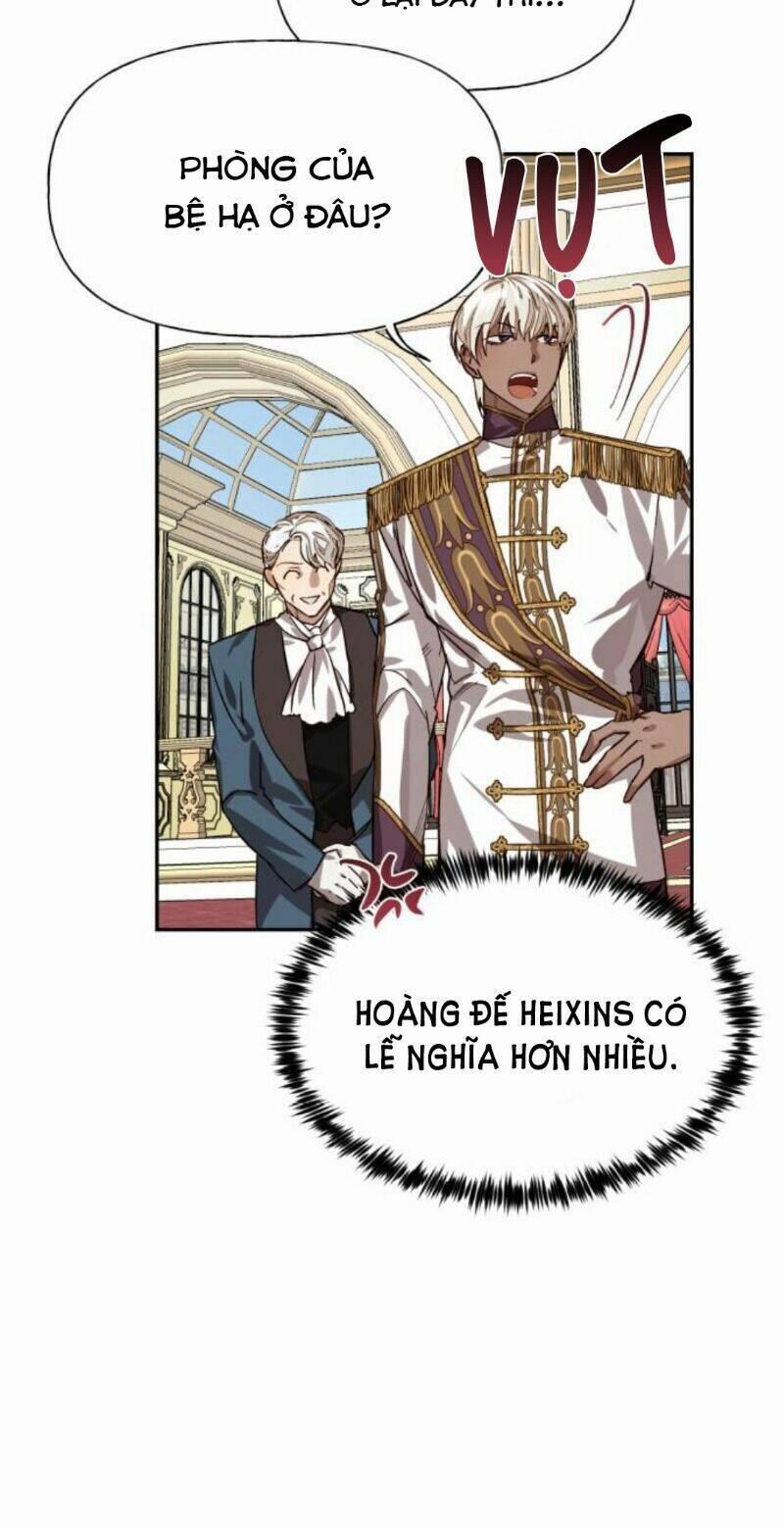 Dàn Trai Đẹp Chốn Hậu Cung 13 trang 8