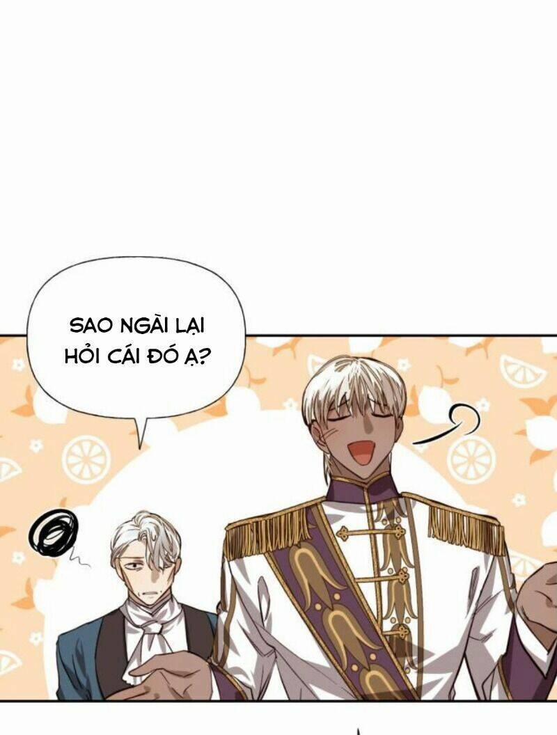 Dàn Trai Đẹp Chốn Hậu Cung 13 trang 9