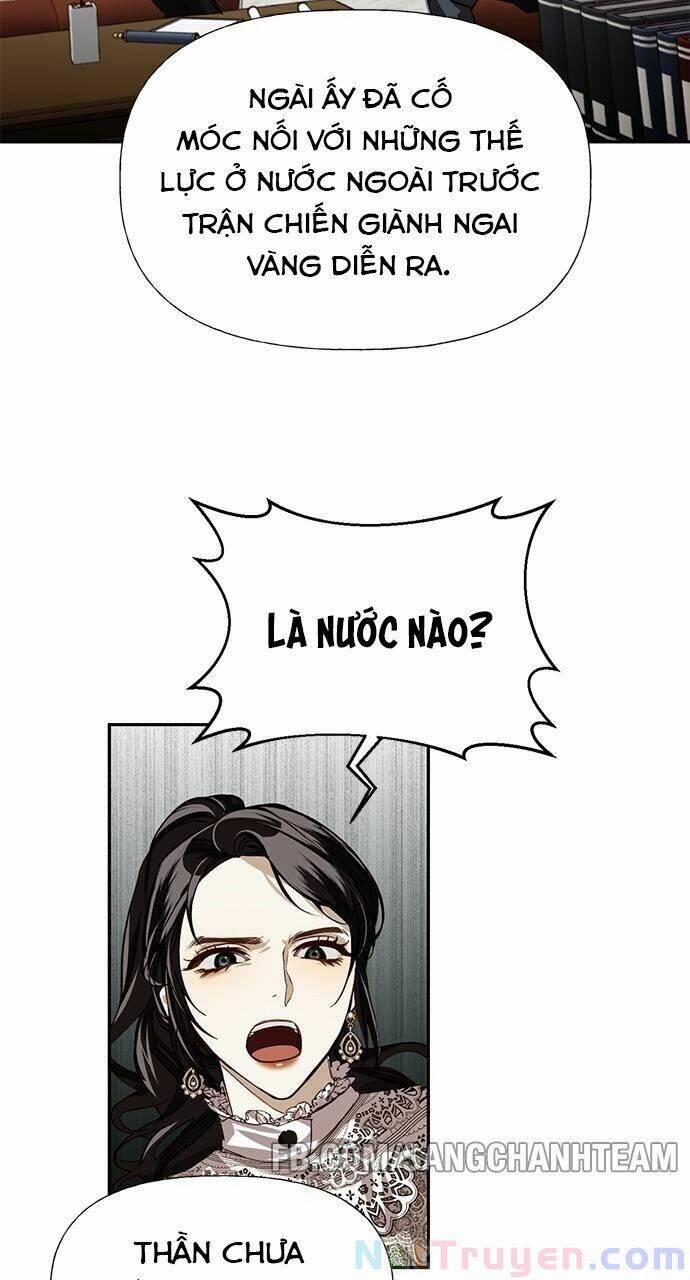 Dàn Trai Đẹp Chốn Hậu Cung 14 trang 1