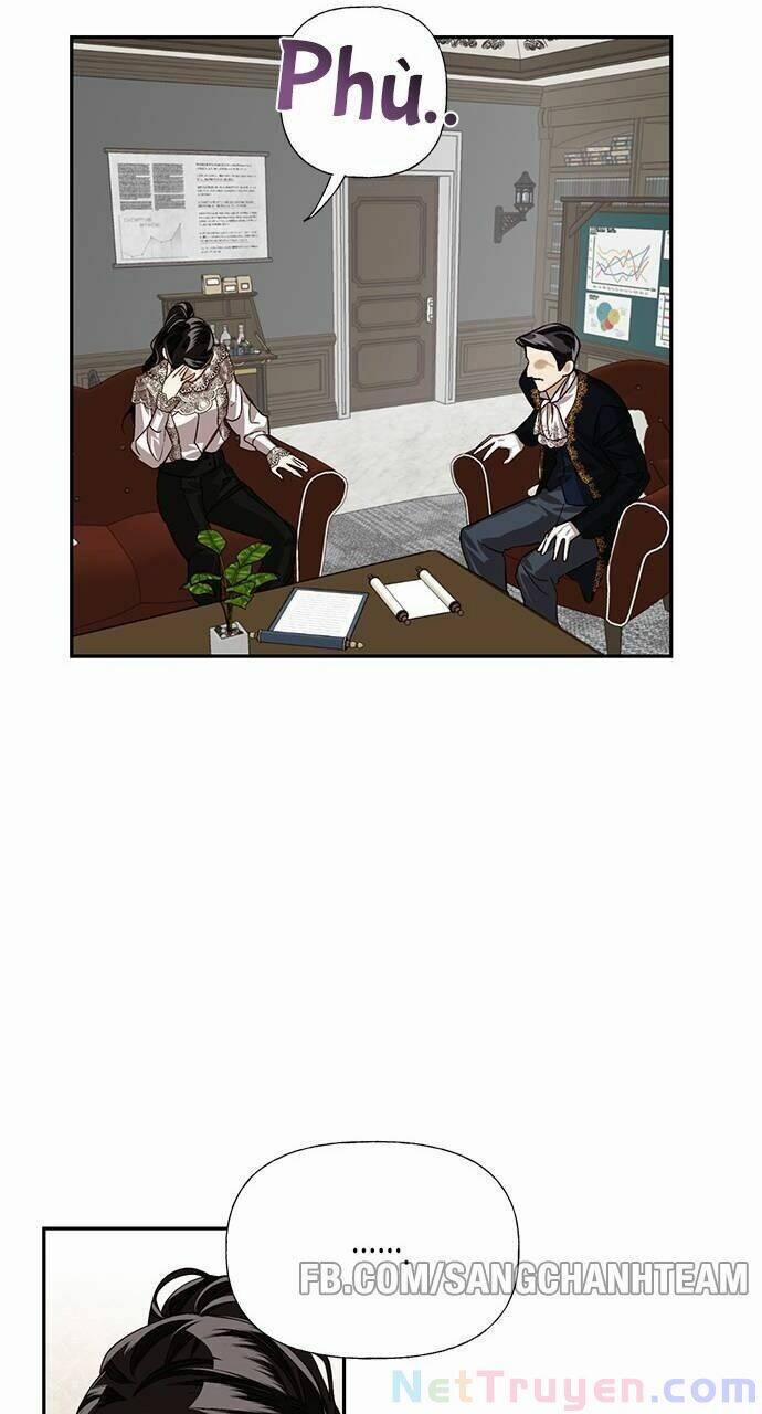 Dàn Trai Đẹp Chốn Hậu Cung 14 trang 11