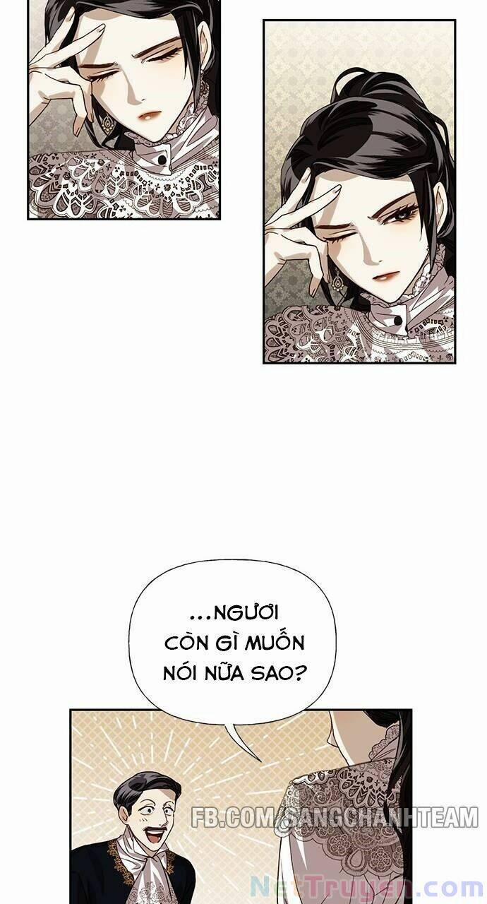 Dàn Trai Đẹp Chốn Hậu Cung 14 trang 12