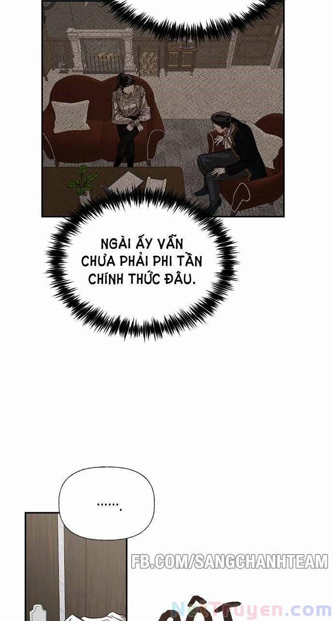 Dàn Trai Đẹp Chốn Hậu Cung 14 trang 17