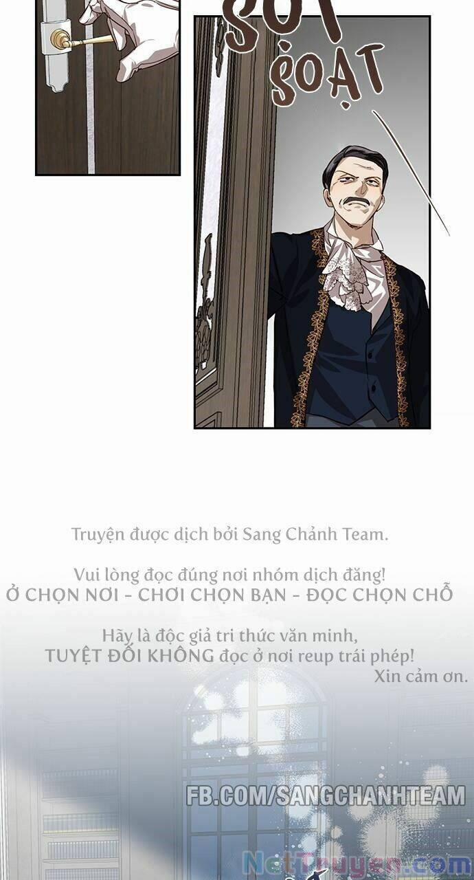 Dàn Trai Đẹp Chốn Hậu Cung 14 trang 18