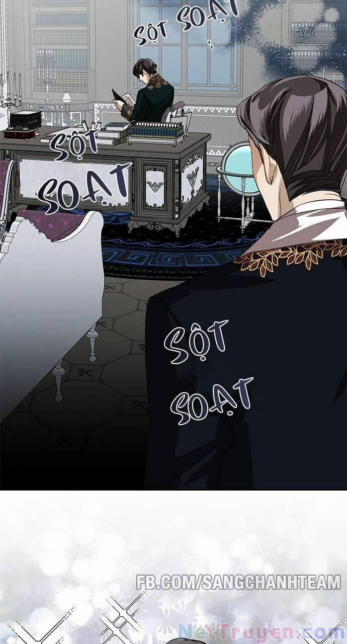 Dàn Trai Đẹp Chốn Hậu Cung 14 trang 19