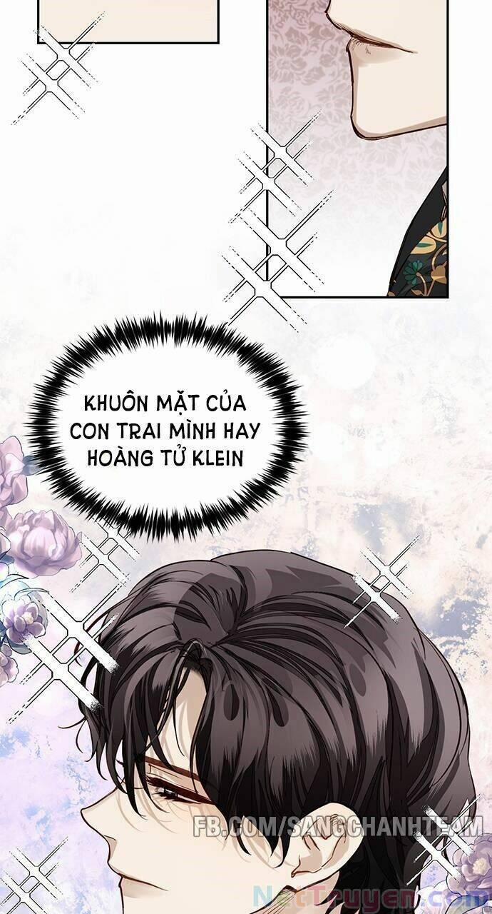 Dàn Trai Đẹp Chốn Hậu Cung 14 trang 21