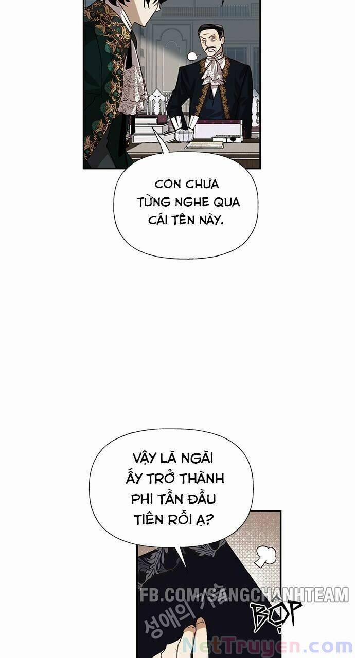 Dàn Trai Đẹp Chốn Hậu Cung 14 trang 24