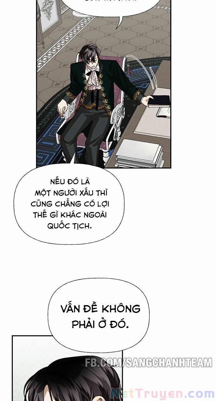 Dàn Trai Đẹp Chốn Hậu Cung 14 trang 27