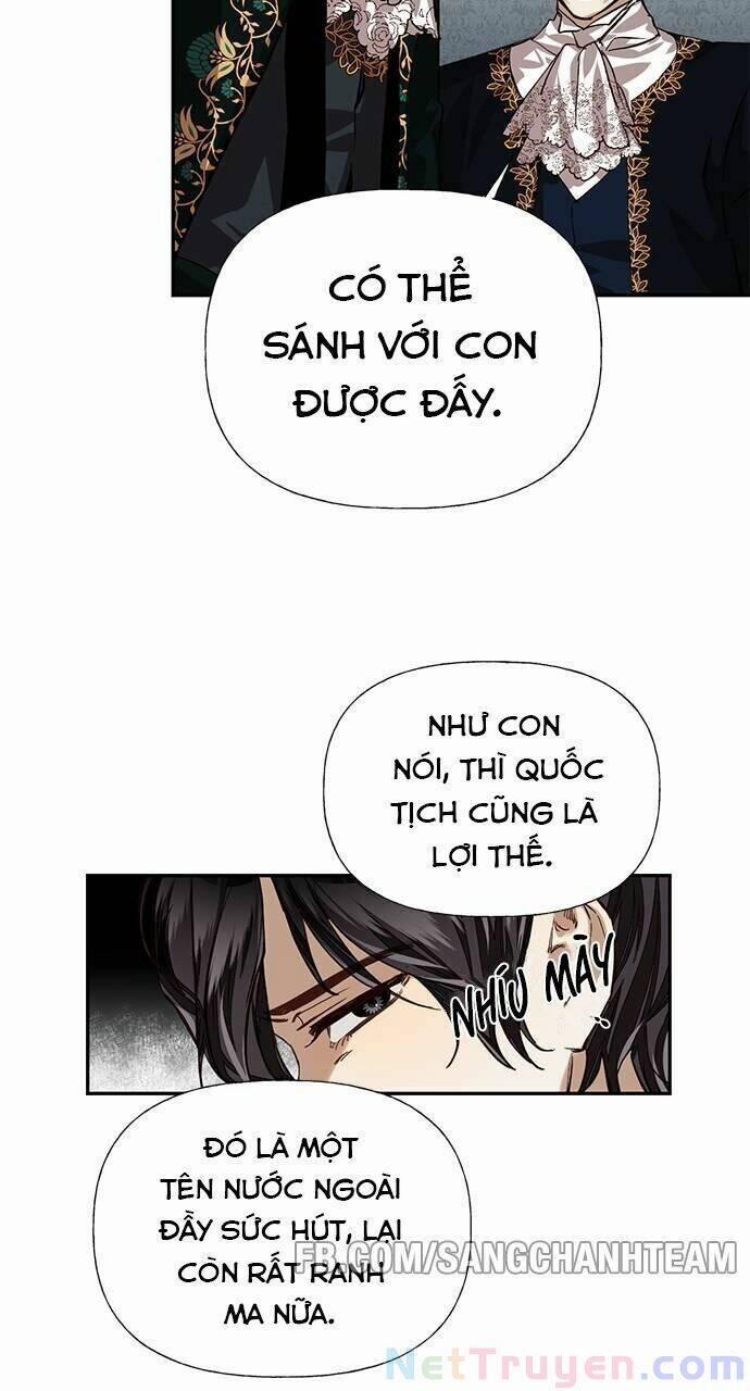 Dàn Trai Đẹp Chốn Hậu Cung 14 trang 29