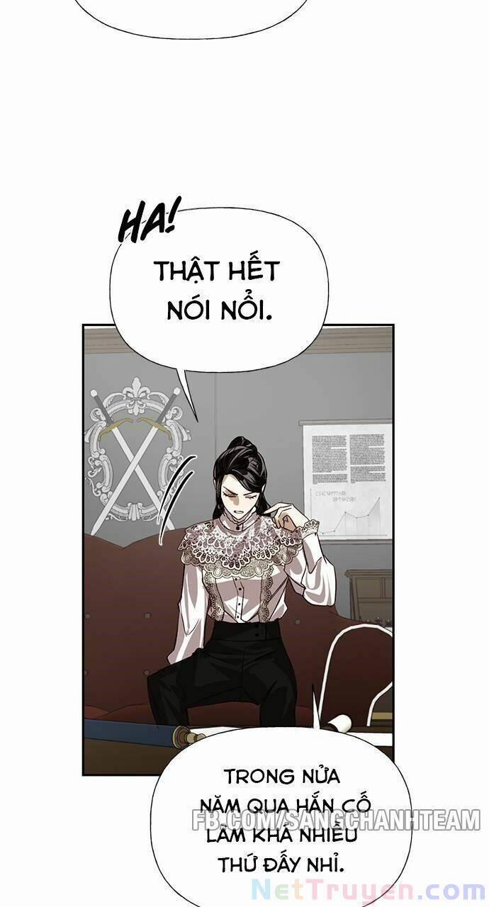 Dàn Trai Đẹp Chốn Hậu Cung 14 trang 3