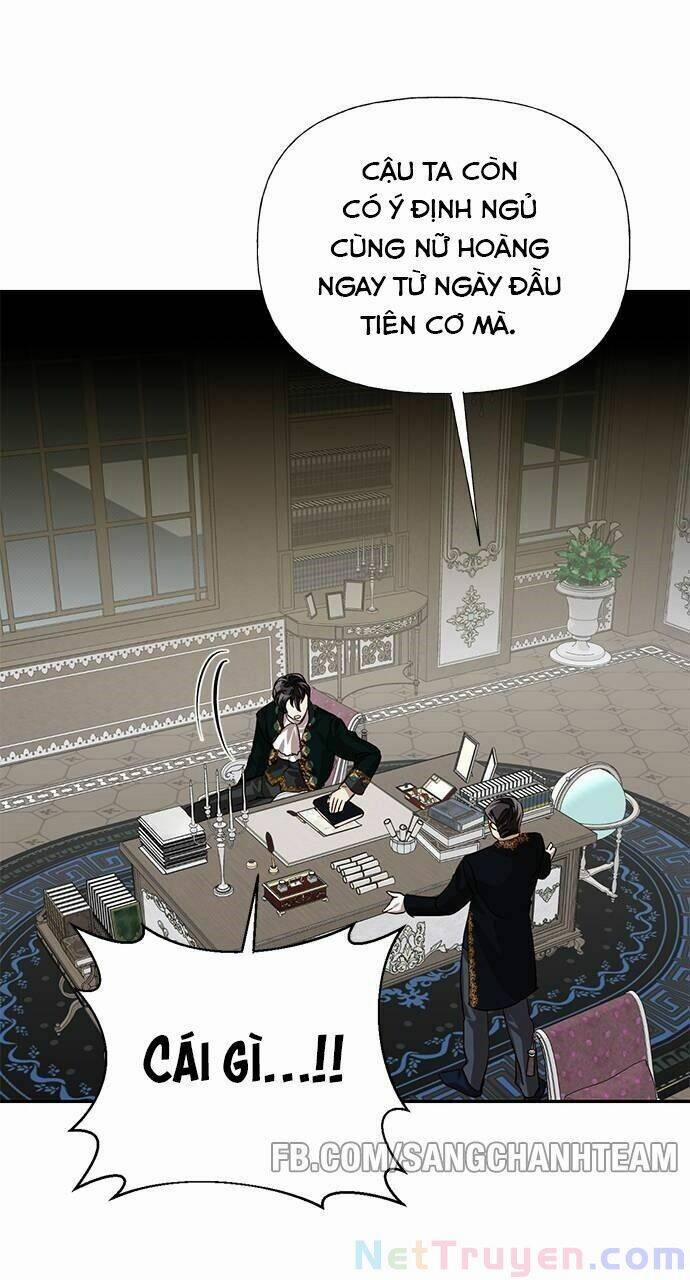 Dàn Trai Đẹp Chốn Hậu Cung 14 trang 30