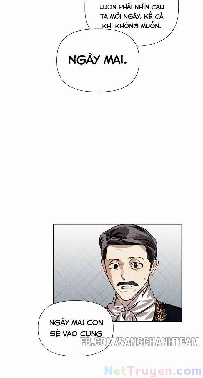 Dàn Trai Đẹp Chốn Hậu Cung 14 trang 32