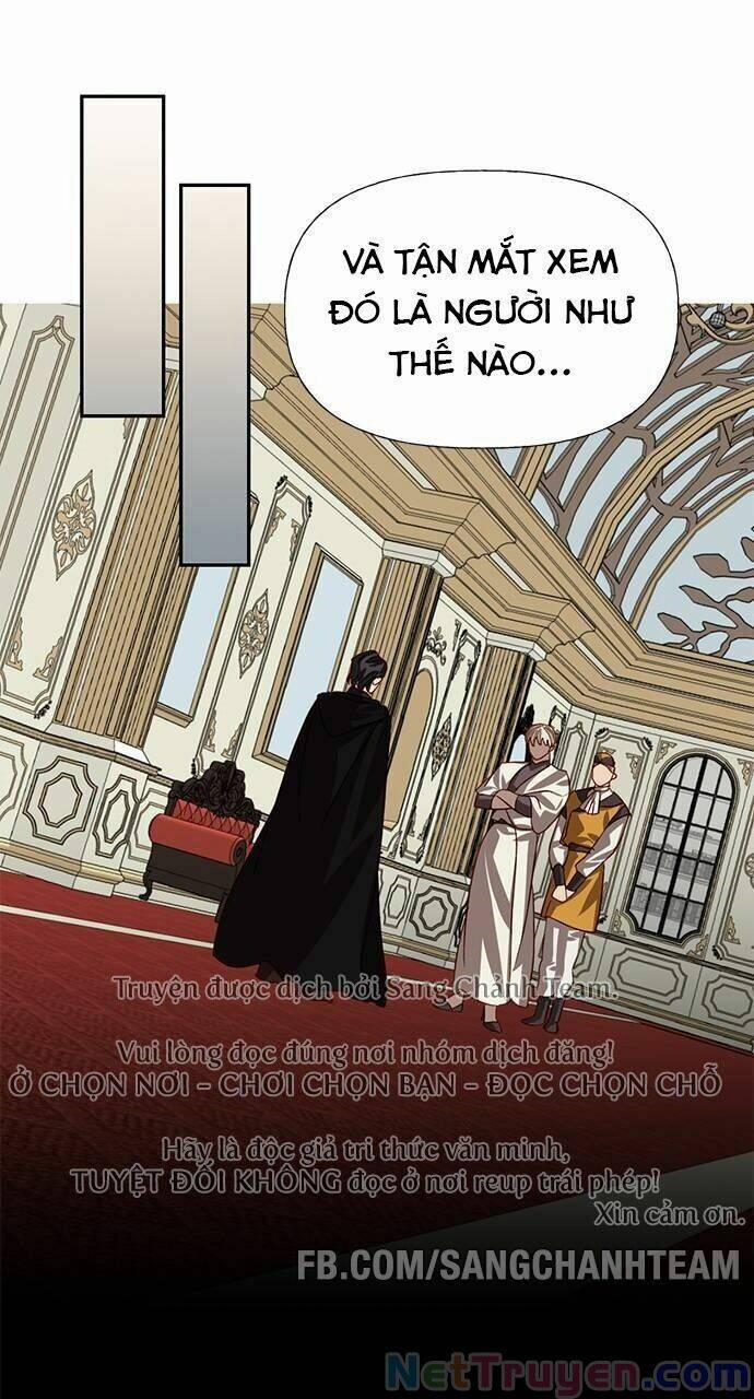 Dàn Trai Đẹp Chốn Hậu Cung 14 trang 33