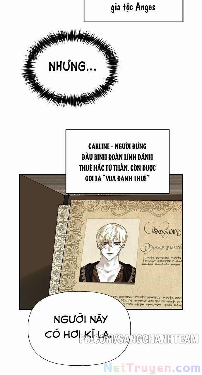 Dàn Trai Đẹp Chốn Hậu Cung 14 trang 38