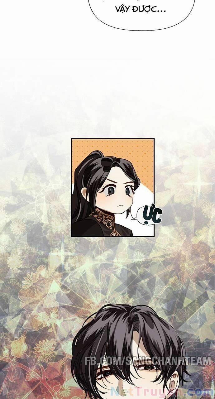 Dàn Trai Đẹp Chốn Hậu Cung 14 trang 41