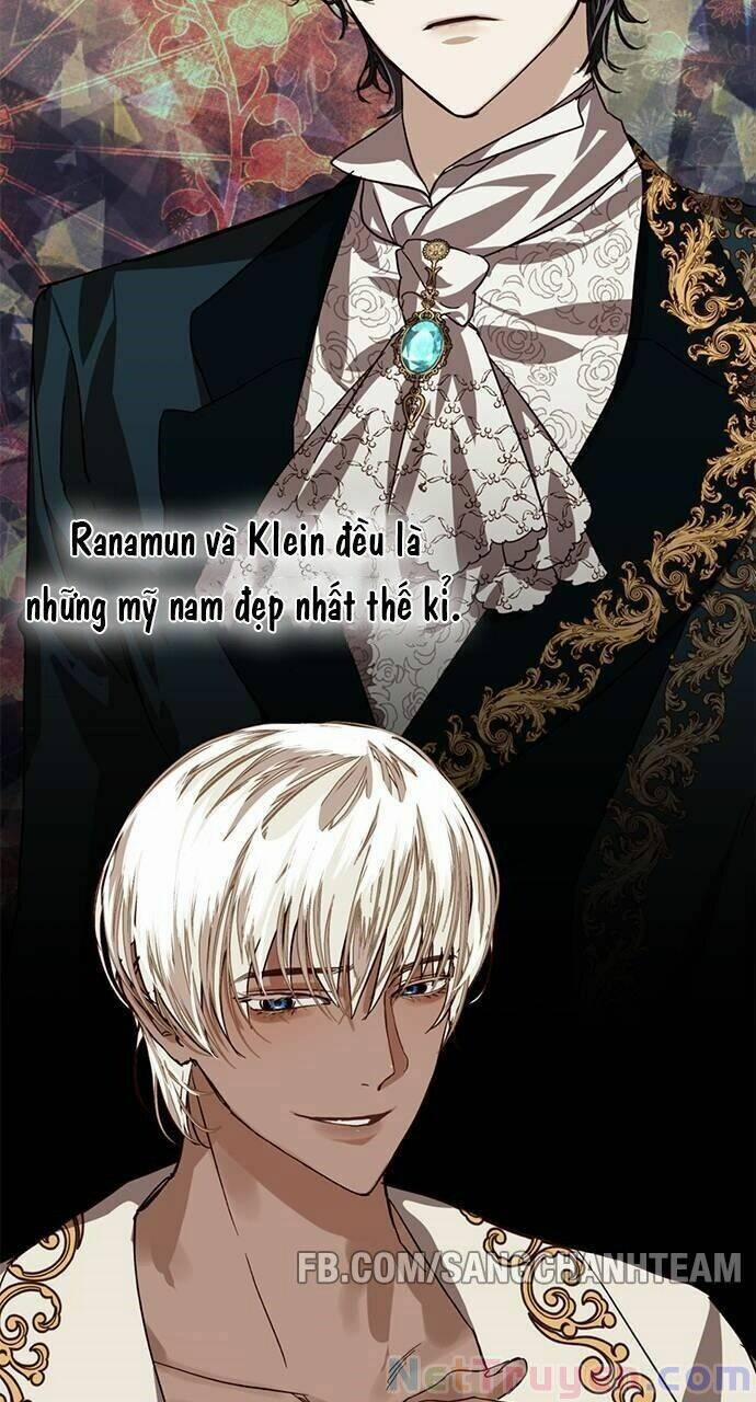 Dàn Trai Đẹp Chốn Hậu Cung 14 trang 42