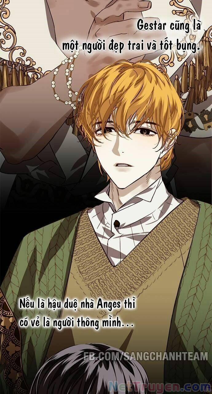 Dàn Trai Đẹp Chốn Hậu Cung 14 trang 43