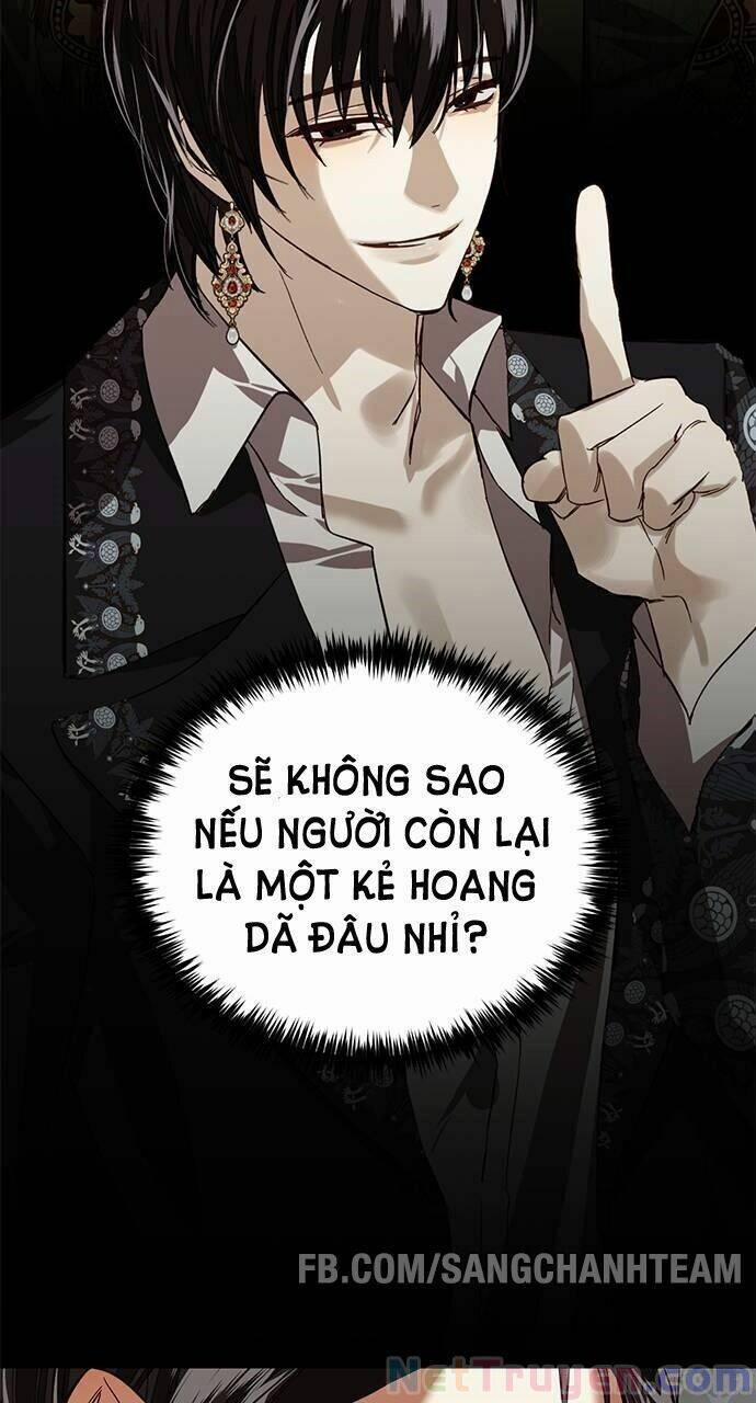 Dàn Trai Đẹp Chốn Hậu Cung 14 trang 44