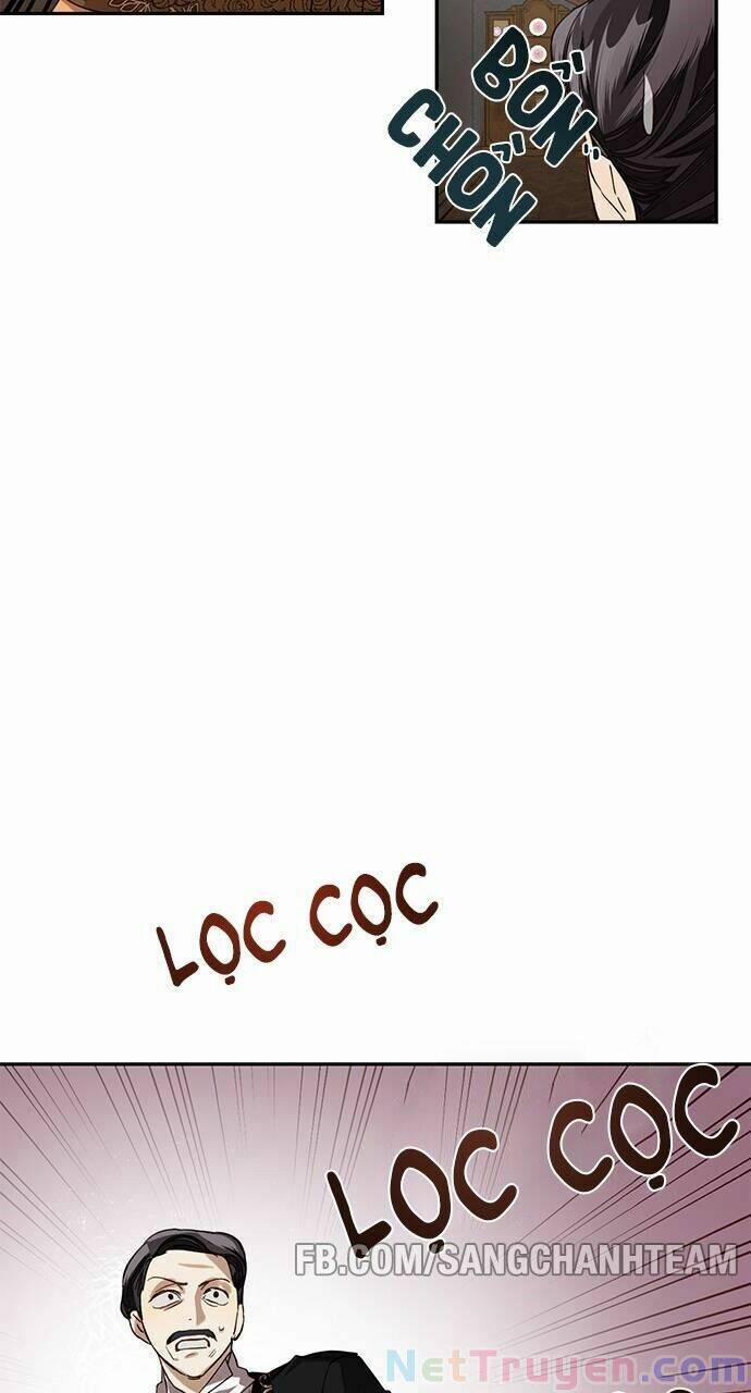 Dàn Trai Đẹp Chốn Hậu Cung 14 trang 47