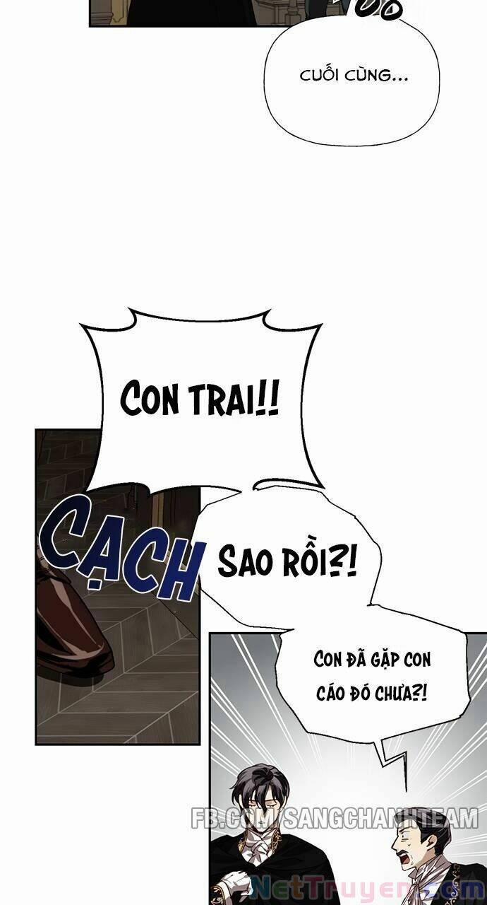 Dàn Trai Đẹp Chốn Hậu Cung 14 trang 49