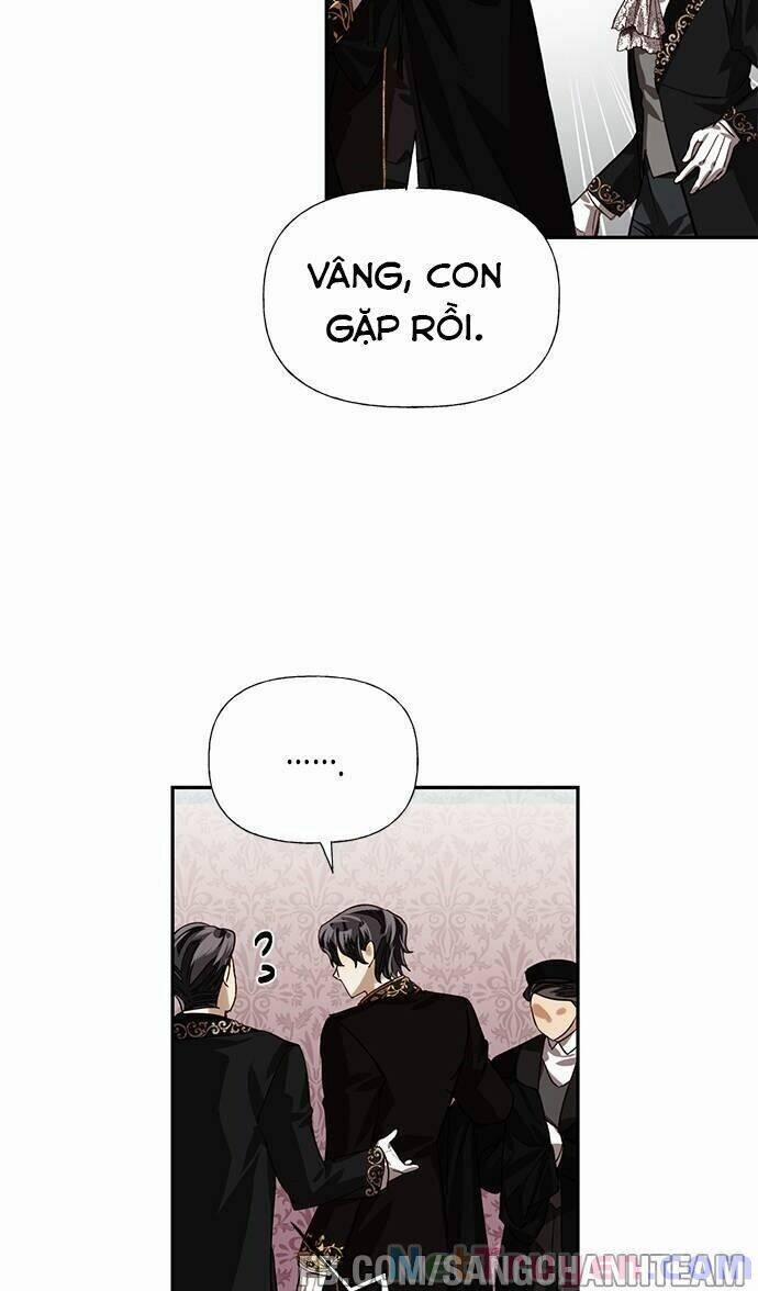 Dàn Trai Đẹp Chốn Hậu Cung 14 trang 50