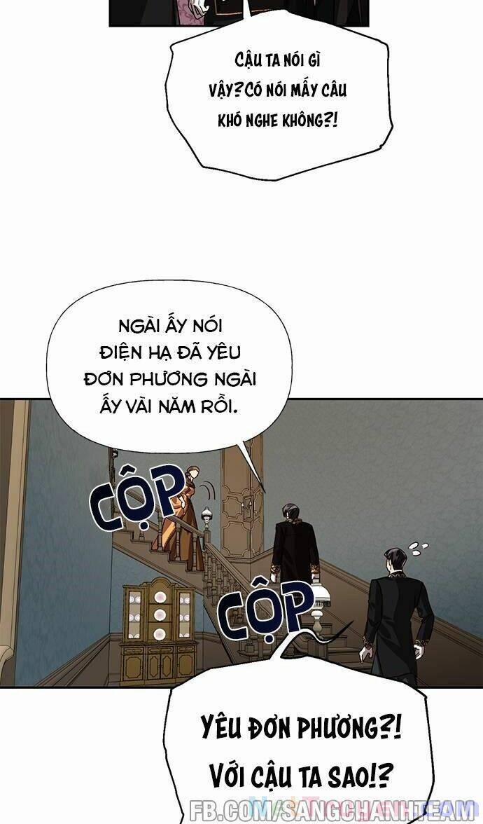 Dàn Trai Đẹp Chốn Hậu Cung 14 trang 51