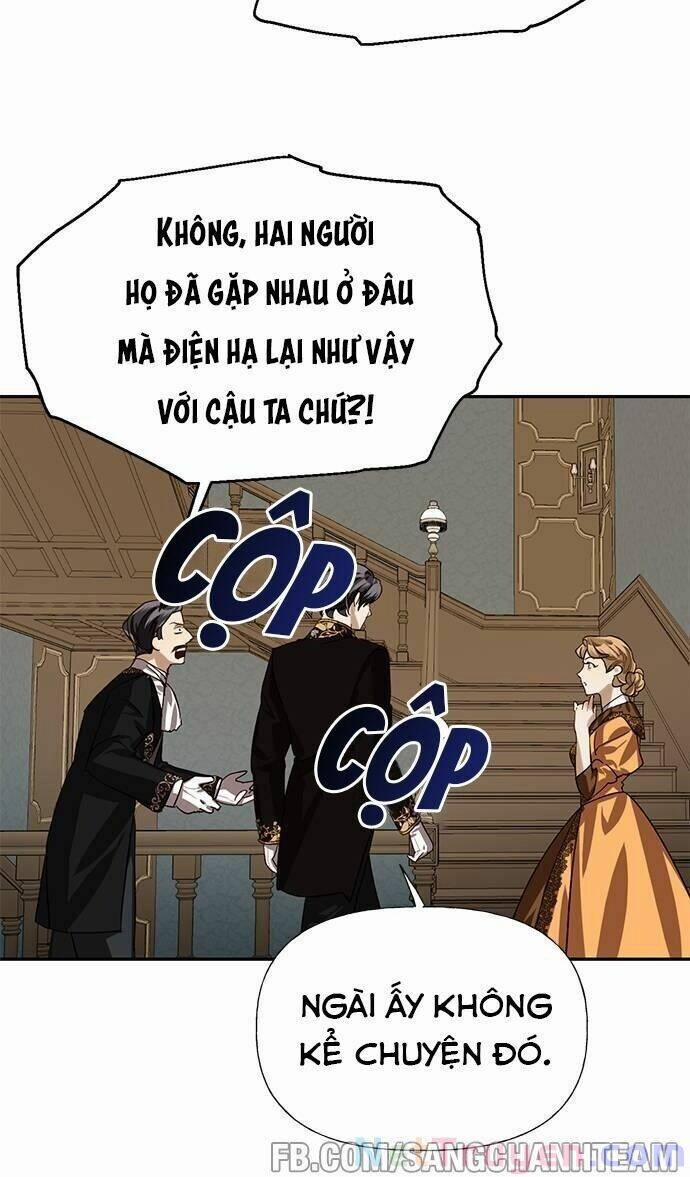 Dàn Trai Đẹp Chốn Hậu Cung 14 trang 52