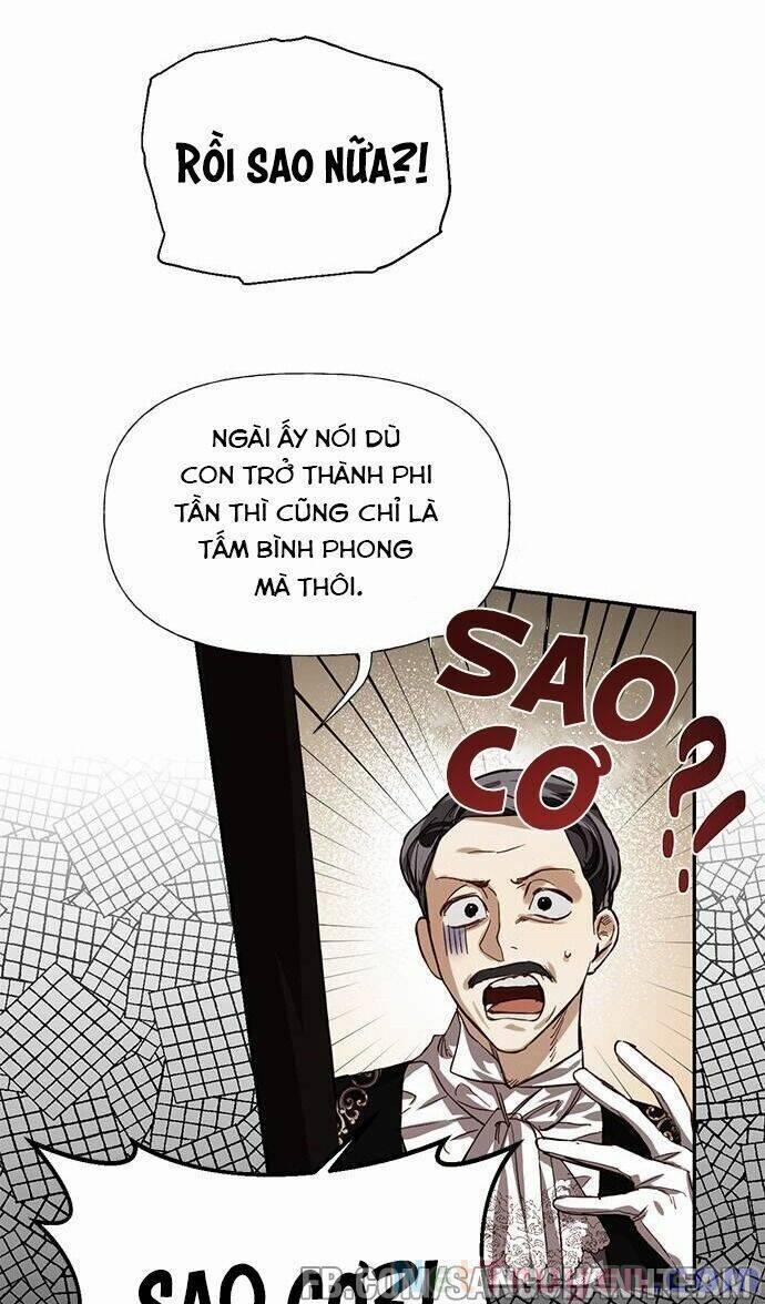 Dàn Trai Đẹp Chốn Hậu Cung 14 trang 53