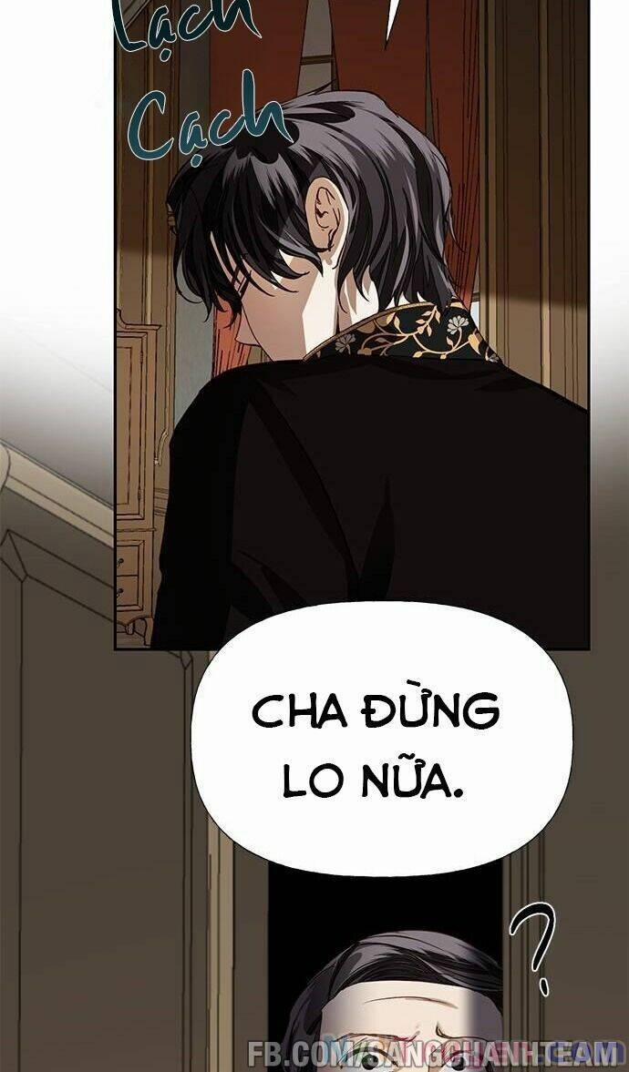 Dàn Trai Đẹp Chốn Hậu Cung 14 trang 57