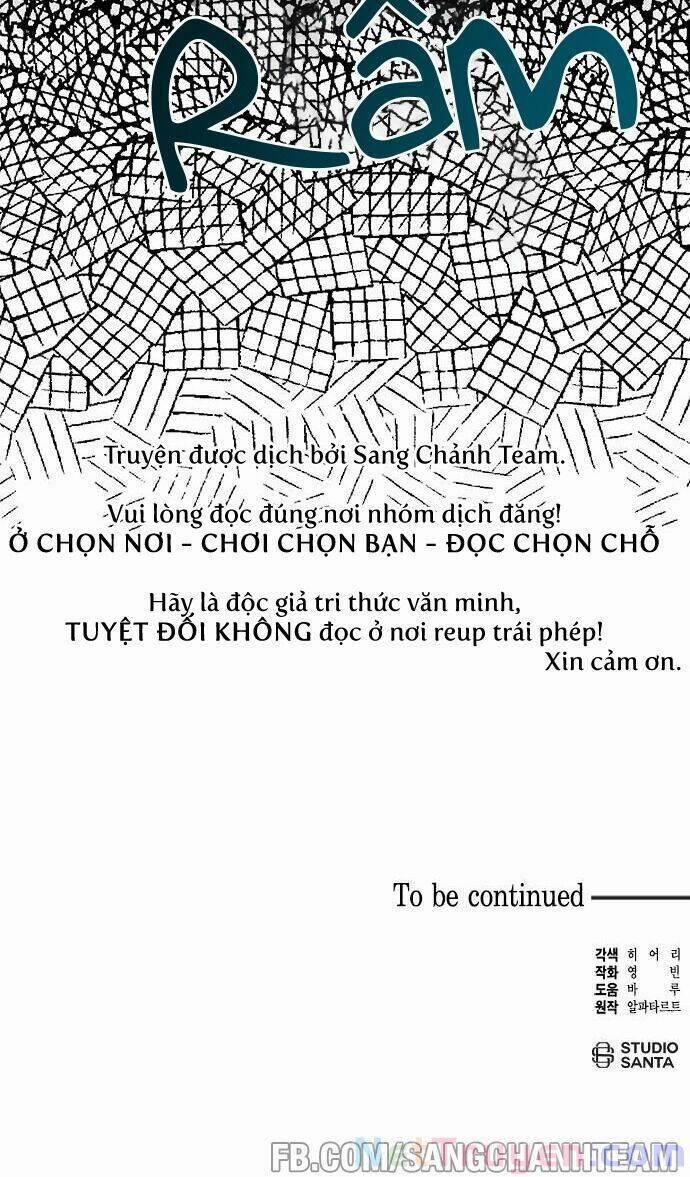 Dàn Trai Đẹp Chốn Hậu Cung 14 trang 59