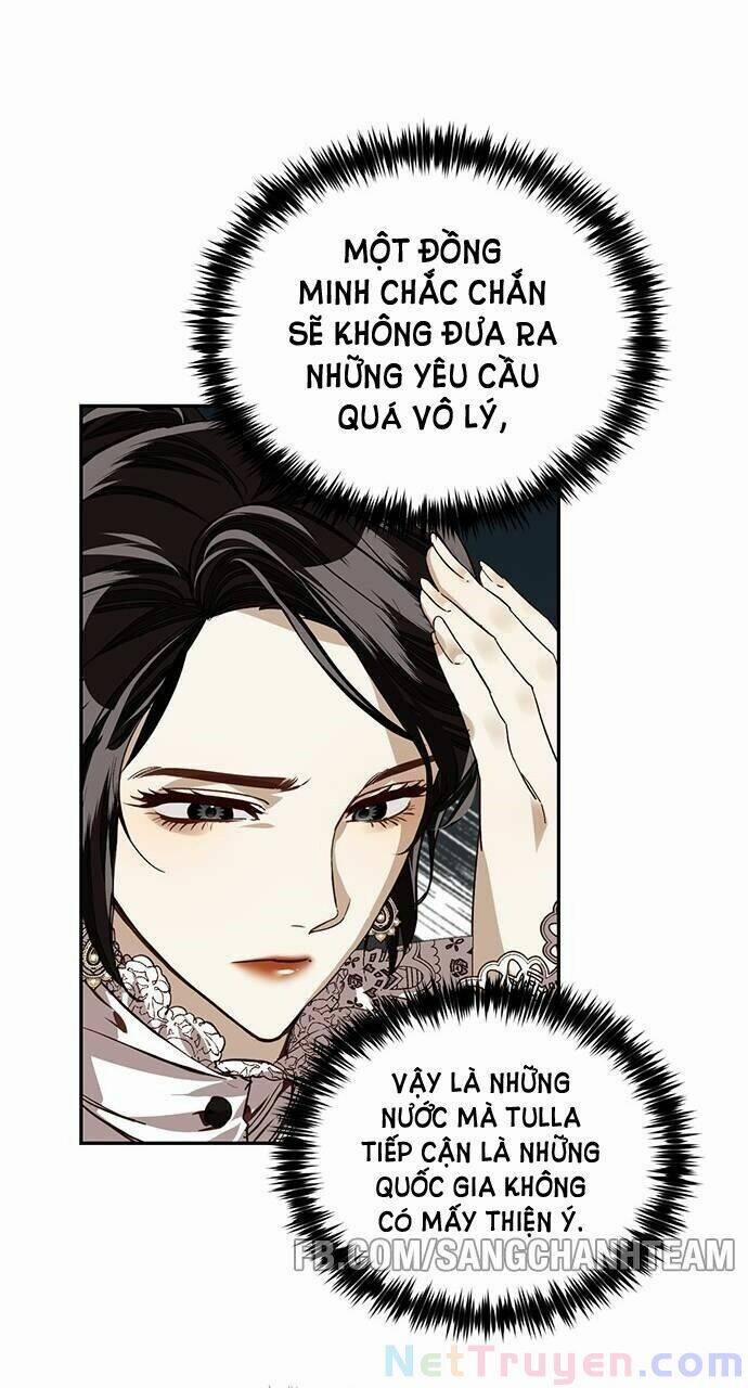 Dàn Trai Đẹp Chốn Hậu Cung 14 trang 8