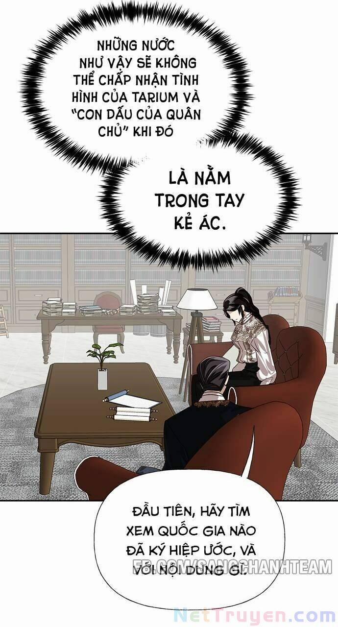 Dàn Trai Đẹp Chốn Hậu Cung 14 trang 9