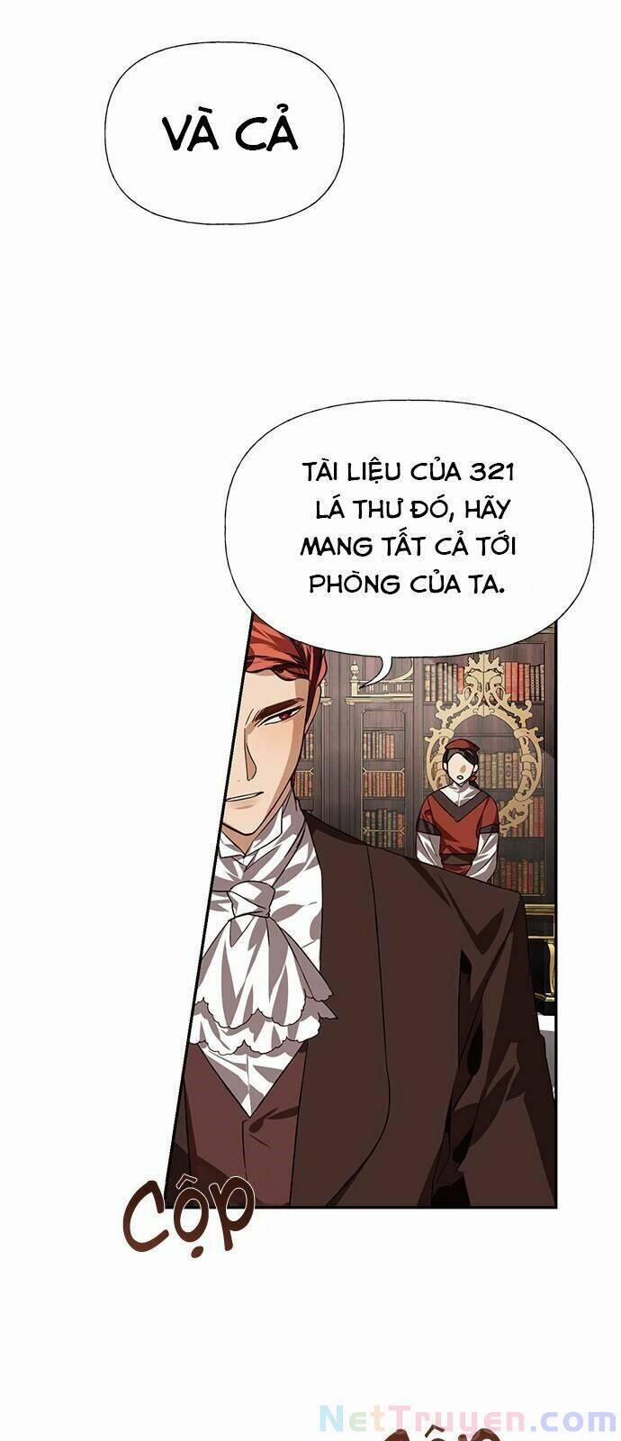 Dàn Trai Đẹp Chốn Hậu Cung 15 trang 18