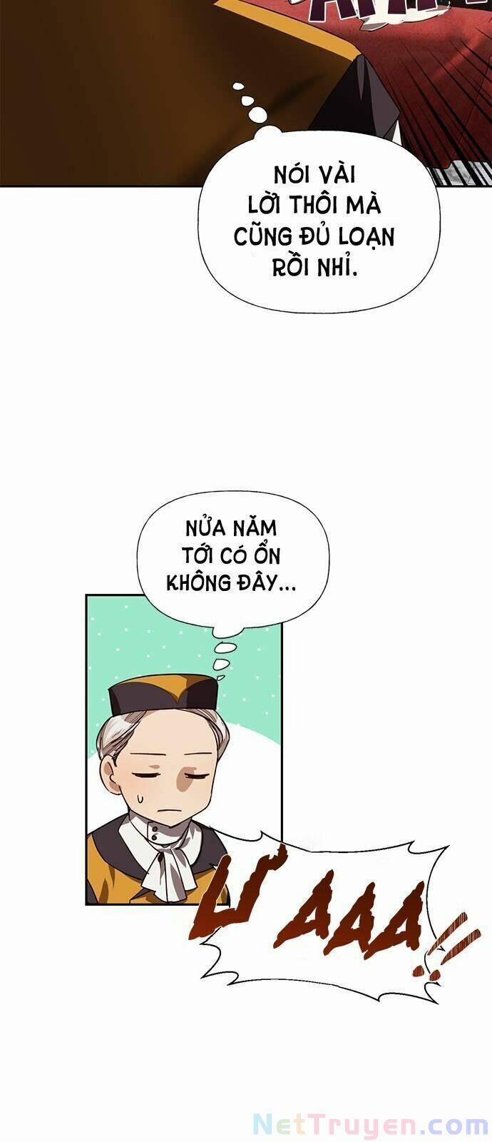 Dàn Trai Đẹp Chốn Hậu Cung 15 trang 2