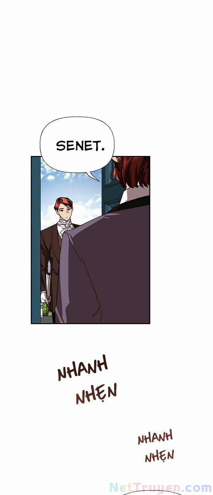 Dàn Trai Đẹp Chốn Hậu Cung 15 trang 20