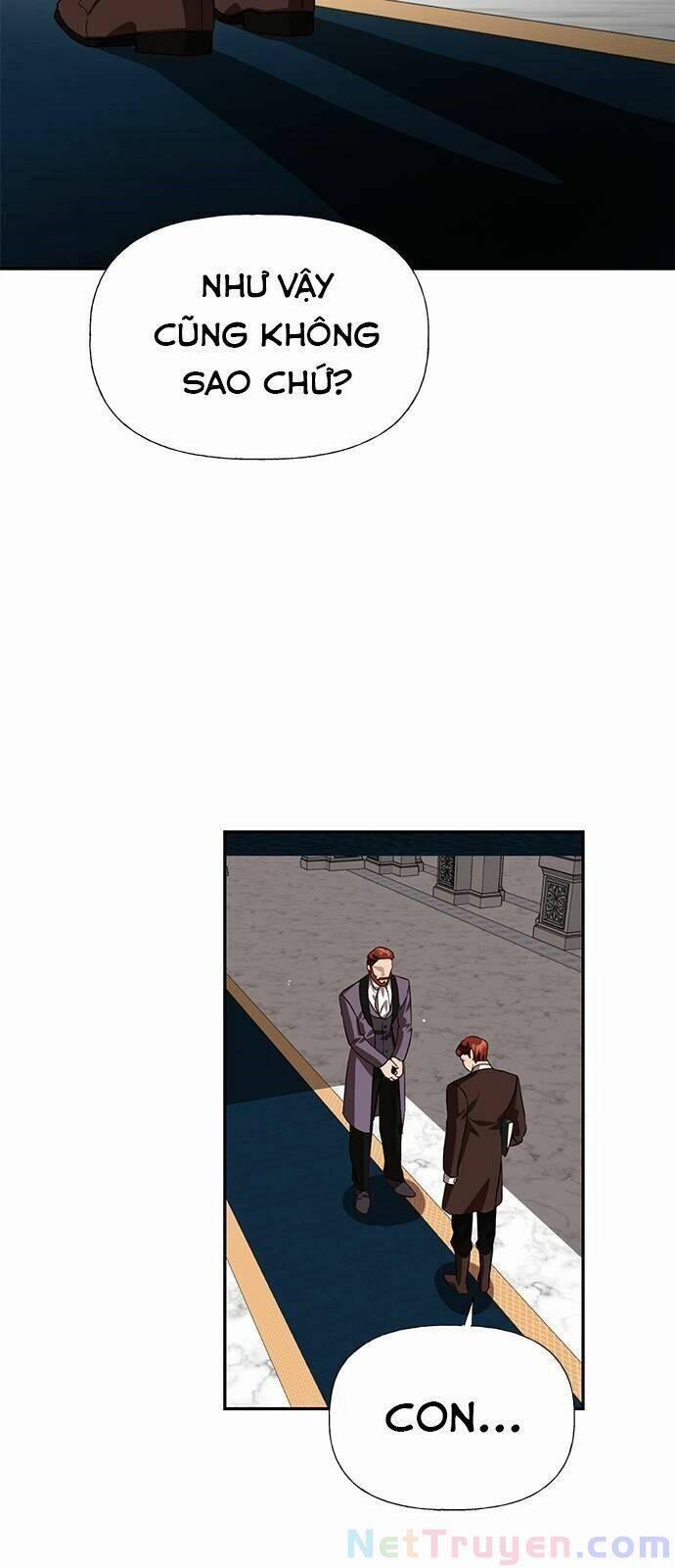 Dàn Trai Đẹp Chốn Hậu Cung 15 trang 24