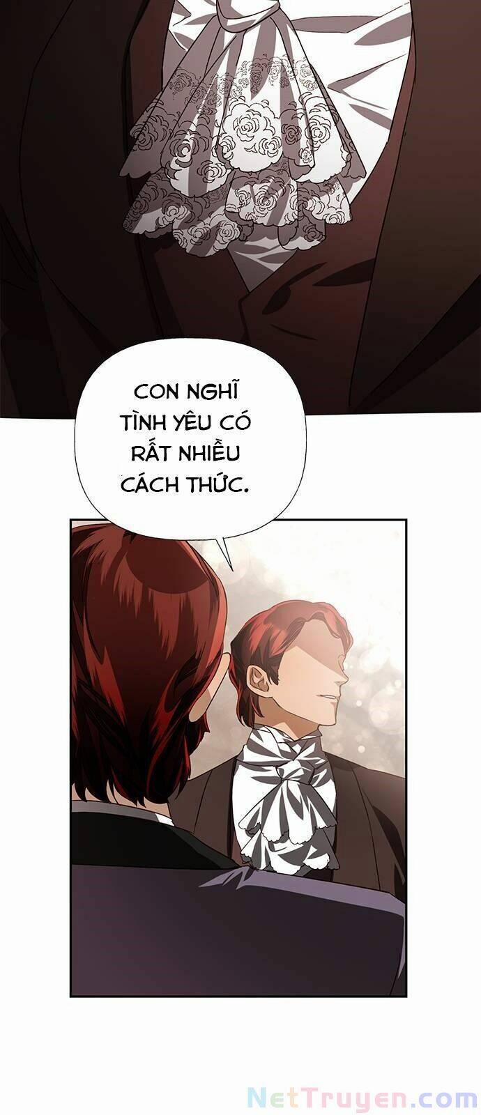 Dàn Trai Đẹp Chốn Hậu Cung 15 trang 26