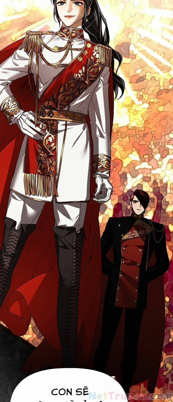 Dàn Trai Đẹp Chốn Hậu Cung 15 trang 28