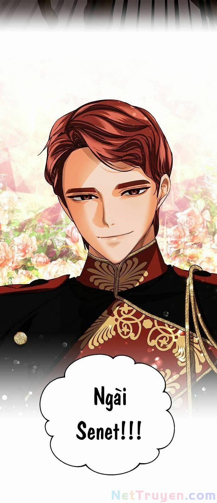 Dàn Trai Đẹp Chốn Hậu Cung 15 trang 36