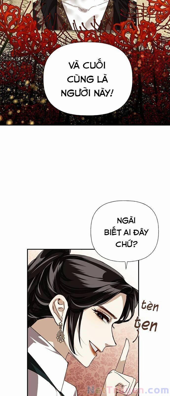 Dàn Trai Đẹp Chốn Hậu Cung 15 trang 42