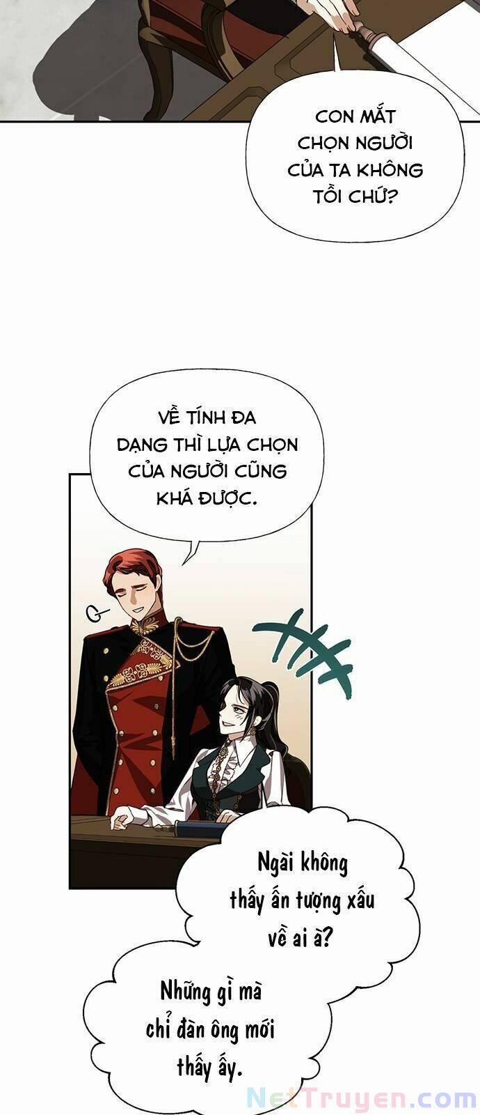 Dàn Trai Đẹp Chốn Hậu Cung 15 trang 45