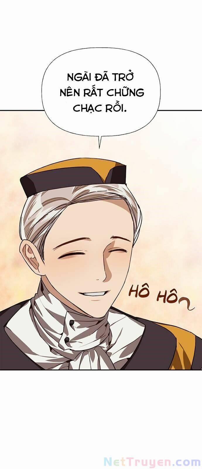 Dàn Trai Đẹp Chốn Hậu Cung 15 trang 5