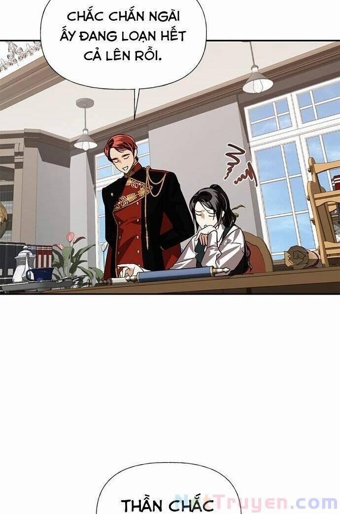 Dàn Trai Đẹp Chốn Hậu Cung 15 trang 51