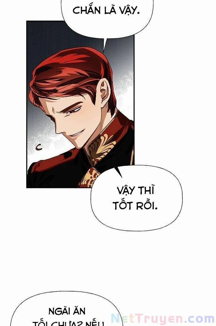 Dàn Trai Đẹp Chốn Hậu Cung 15 trang 52