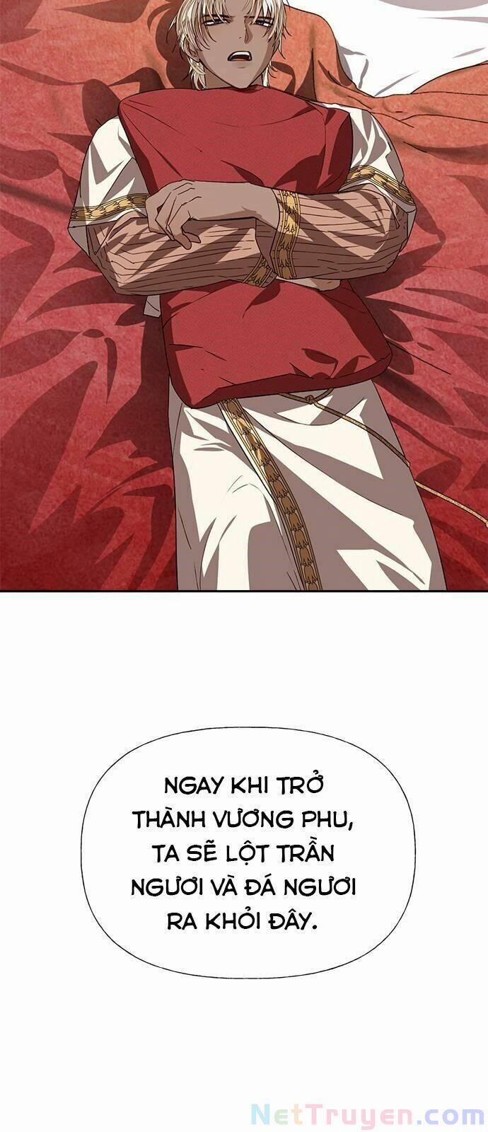 Dàn Trai Đẹp Chốn Hậu Cung 15 trang 9