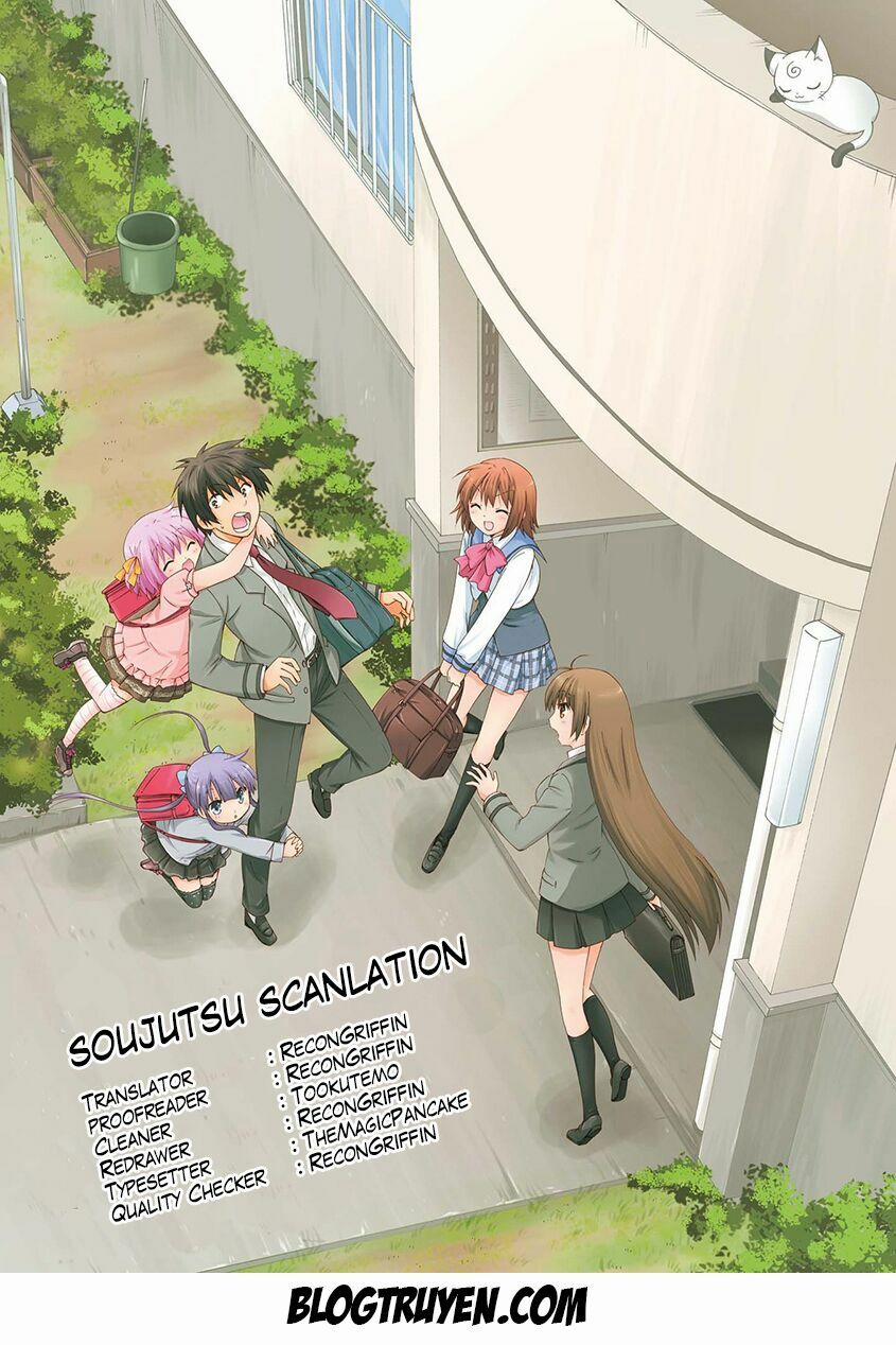 Danchigai 1.5 trang 2