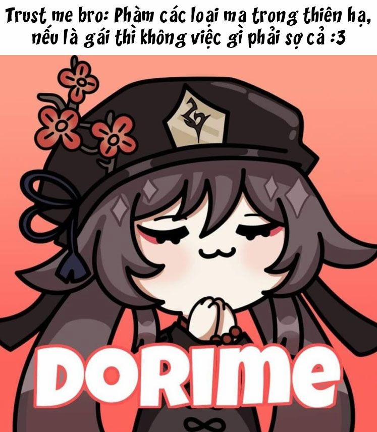 Danchigai 35 trang 8